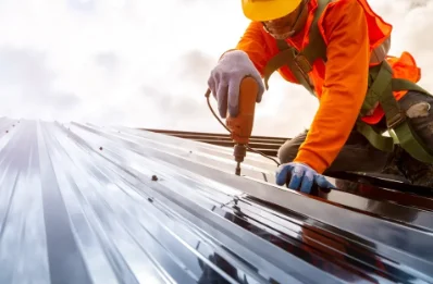 Travaux de zinguerie à Chasseneuil-sur-Bonnieure